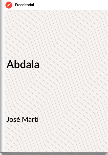 José Martí Abdala