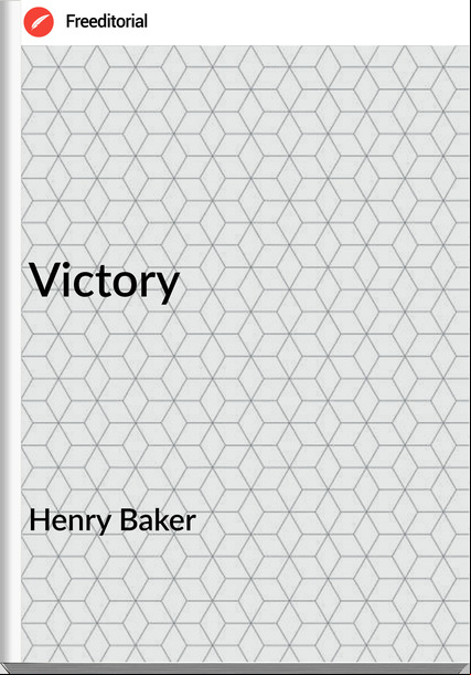 Henry Baker Victory