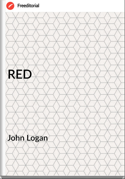 John Logan - RED