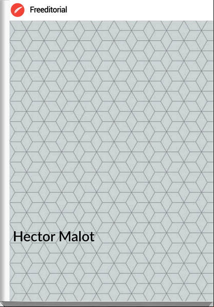 Hector Malot - Anie                                                      