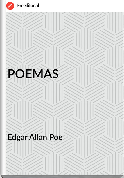 Edgar Allan Poe POEMAS