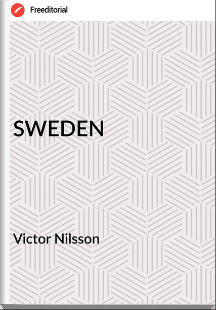 Victor Nilsson - SWEDEN
