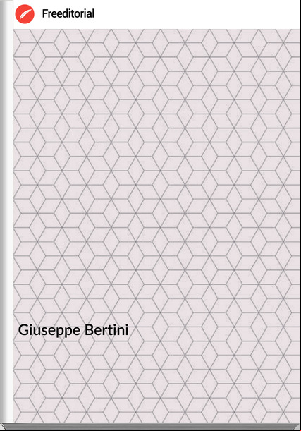 Giuseppe Bertini - DIZIONARIO STORICO-CRITICO DEGLI SCRITTORI DI MUSICA E DE' PIÙ CELEBRI ARTISTI DI TUTTE LE NAZIONI SÌ ANTICHE CHE MODERNE-VOL. I