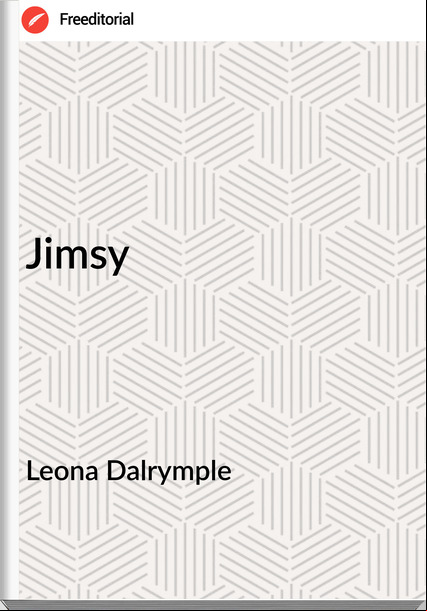 Leona Dalrymple Jimsy