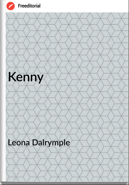 Leona Dalrymple Kenny