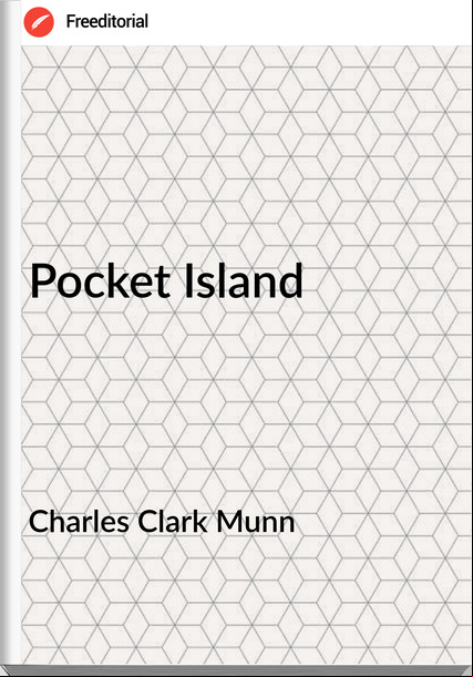 Charles Clark Munn - Pocket Island