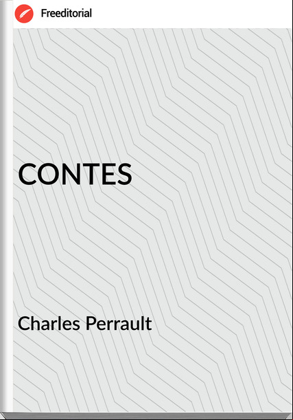  Charles Perrault - CONTES