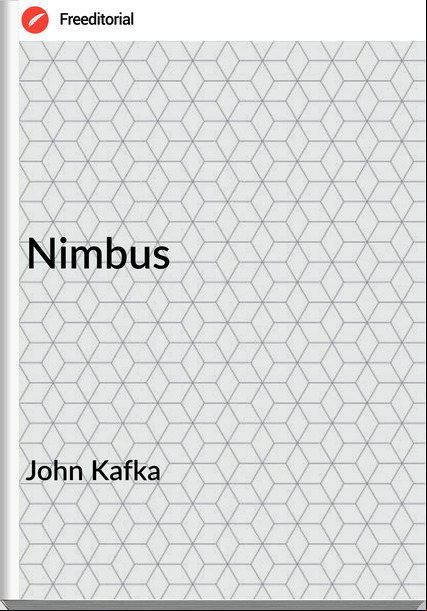 John Kafka - Nimbus