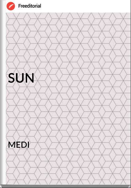 MEDI - SUN