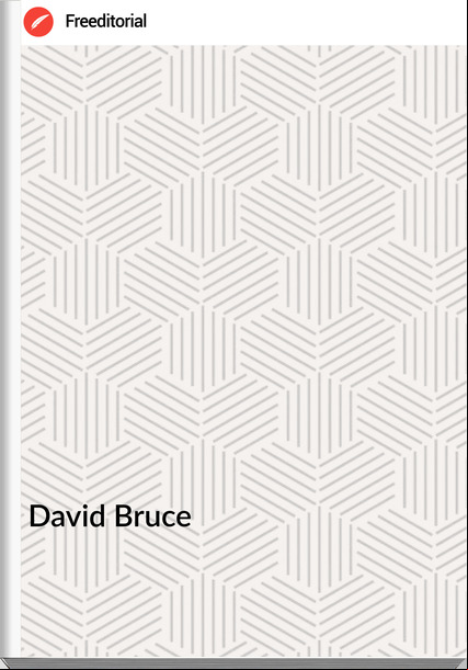 David Bruce Mark Twain’s A Connecticut Yankee in King Arthur’s Court: A Discussion Guide